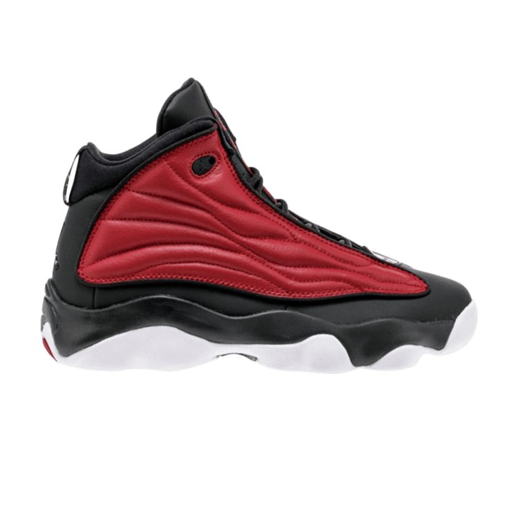 Jordan Pro Strong Gym Red (GS)