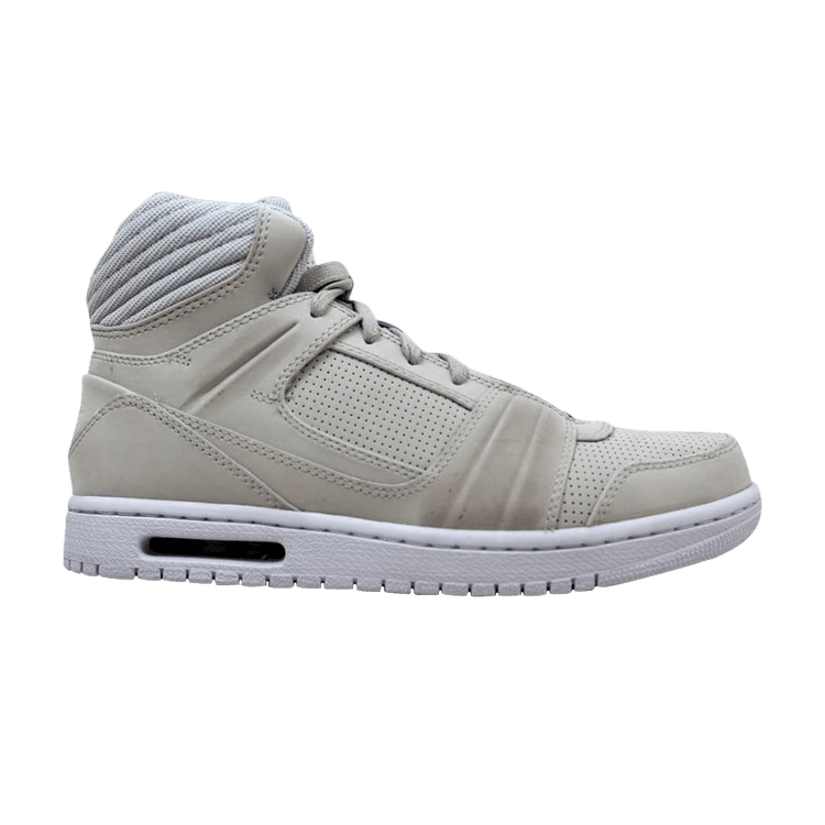 Jordan L'Style II Neutral Grey White – Side Kicks