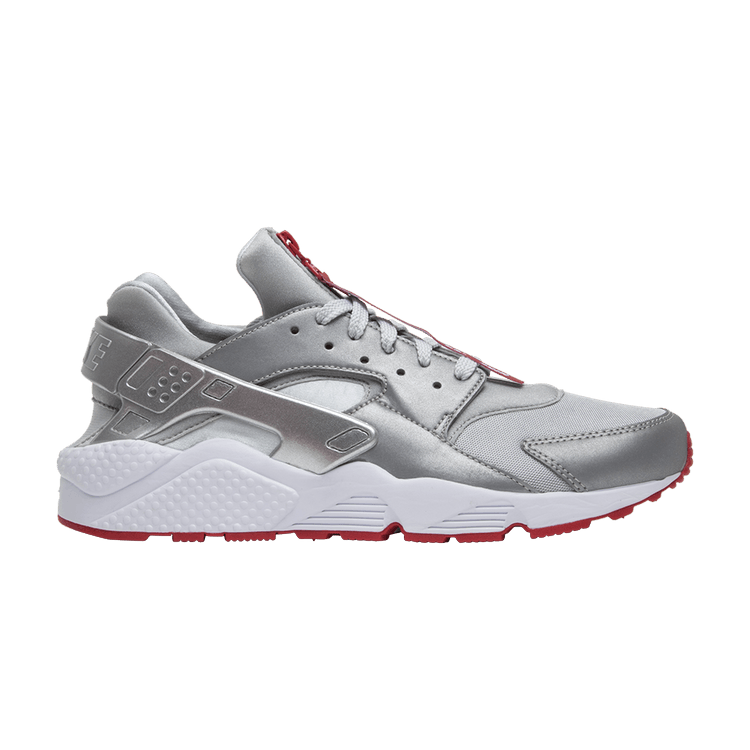 Nike Air Huarache Run Zip Shoe Palace 25th Anniversary