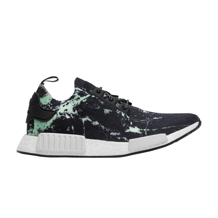 adidas NMD R1 Marble Aero Green