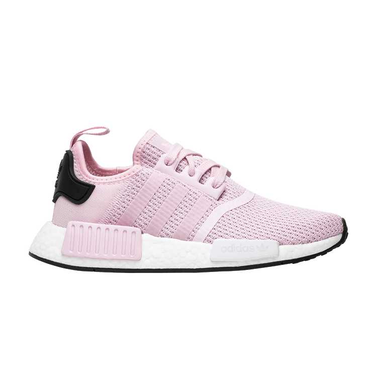 adidas NMD R1 Clear Pink (Women's)