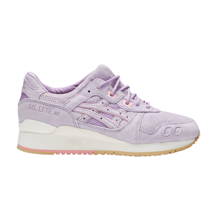 ASICS Gel-Lyte III CLOT Lavender