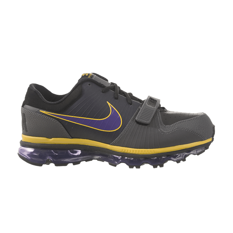 Nike Air Max TR1+ Low Grey Lakers