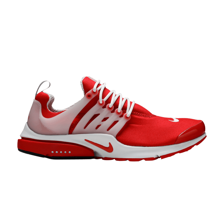 Nike Air Presto Comet Red (2015)