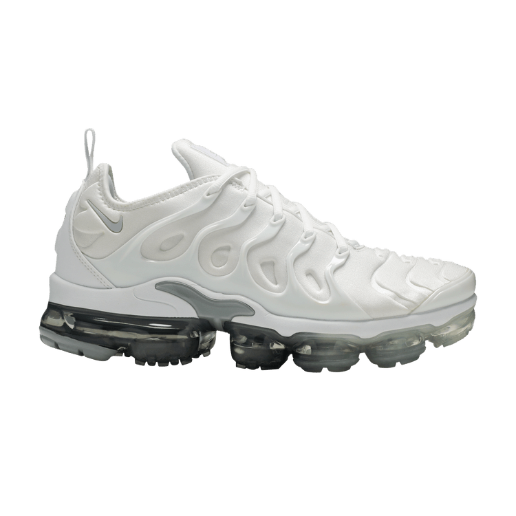 Nike Air VaporMax Plus White Pure Platinum