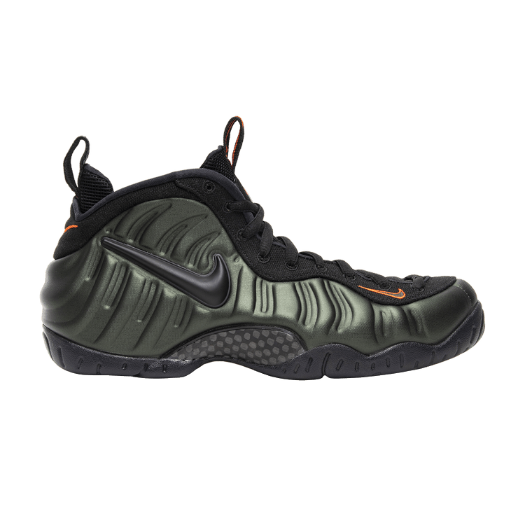 Nike Air Foamposite Pro Sequoia