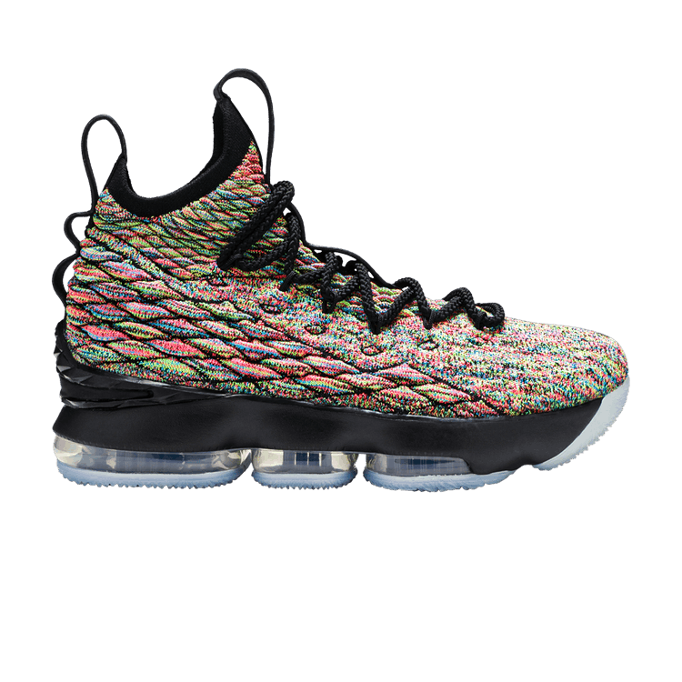 Nike LeBron 15 Four Horsemen (GS)