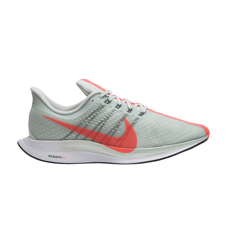Nike Zoom Pegasus 35 Turbo Wolf Grey Hot Punch