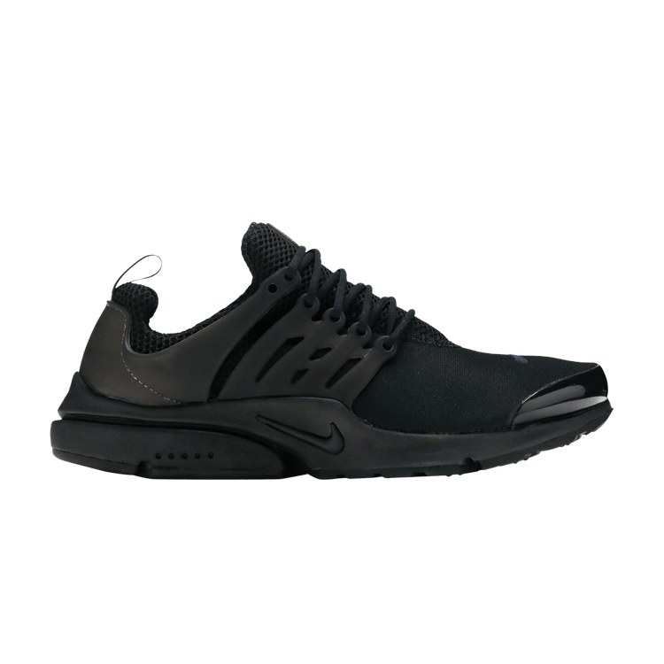 Nike Air Presto Triple Black