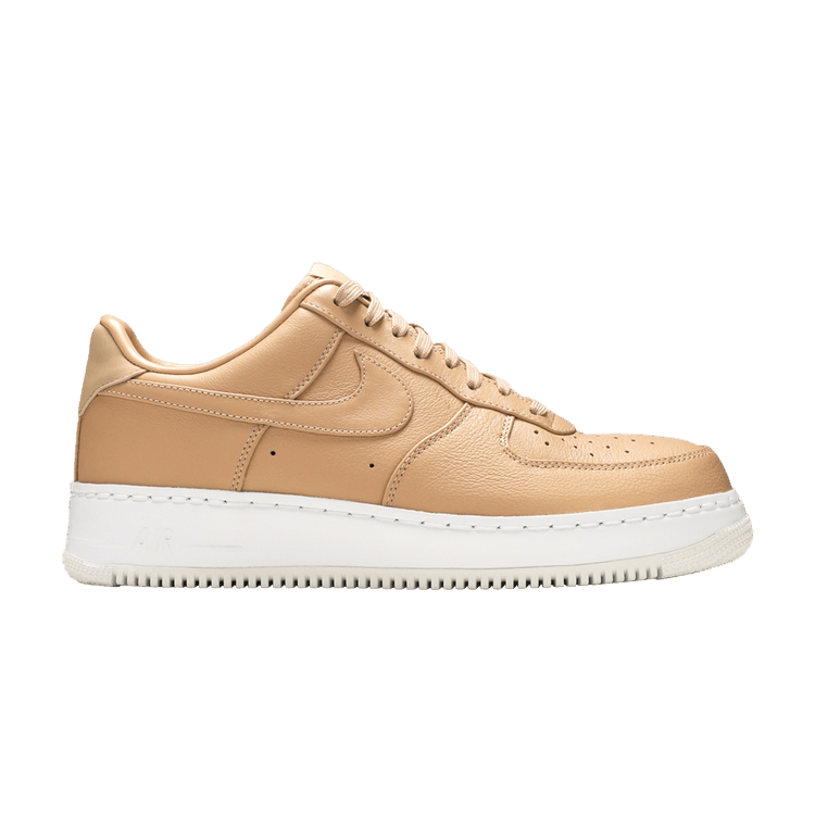 Nike Air Force 1 Low Vachetta Tan