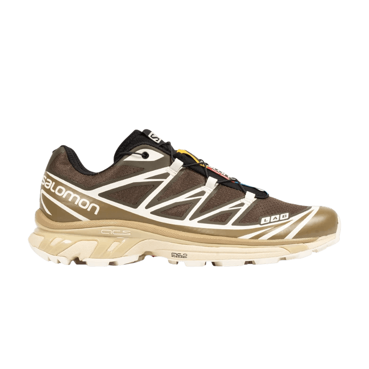 Salomon XT-6 Advanced Wren Kangaroo