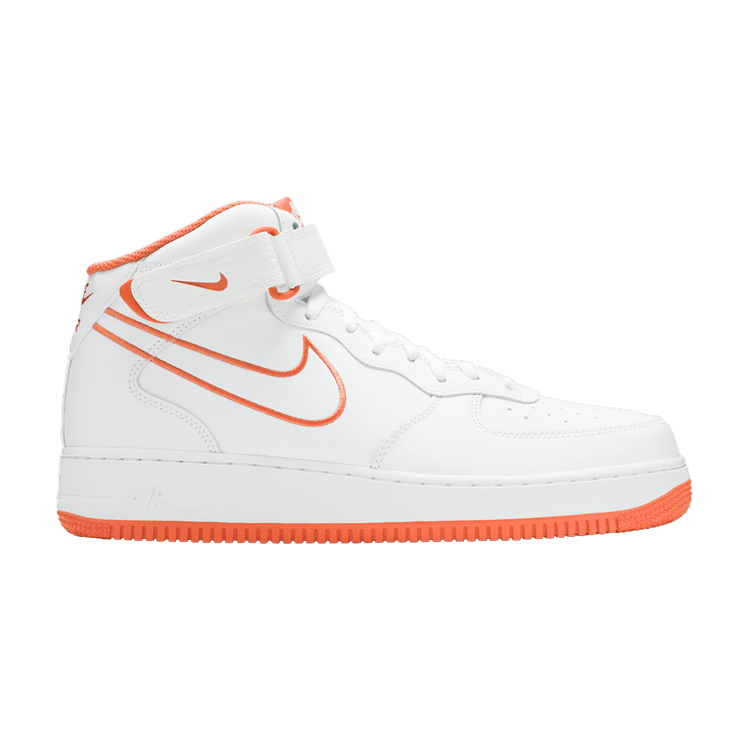 Nike Air Force 1 Mid Terra Orange