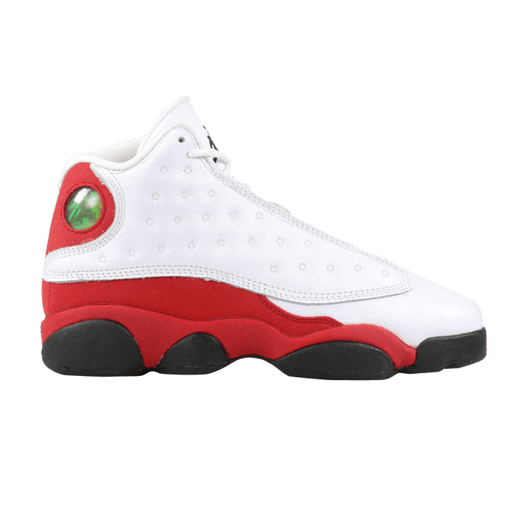 Jordan 13 Retro Cherry (2010) (GS)