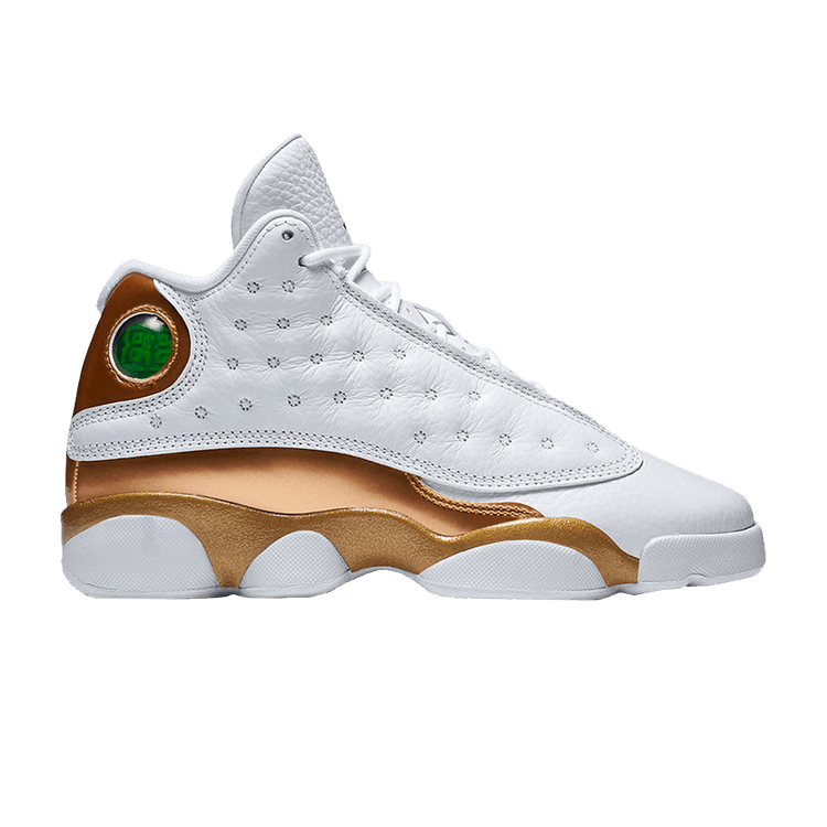 Jordan 13 Retro Defining Moments Pack Last Shot (GS)