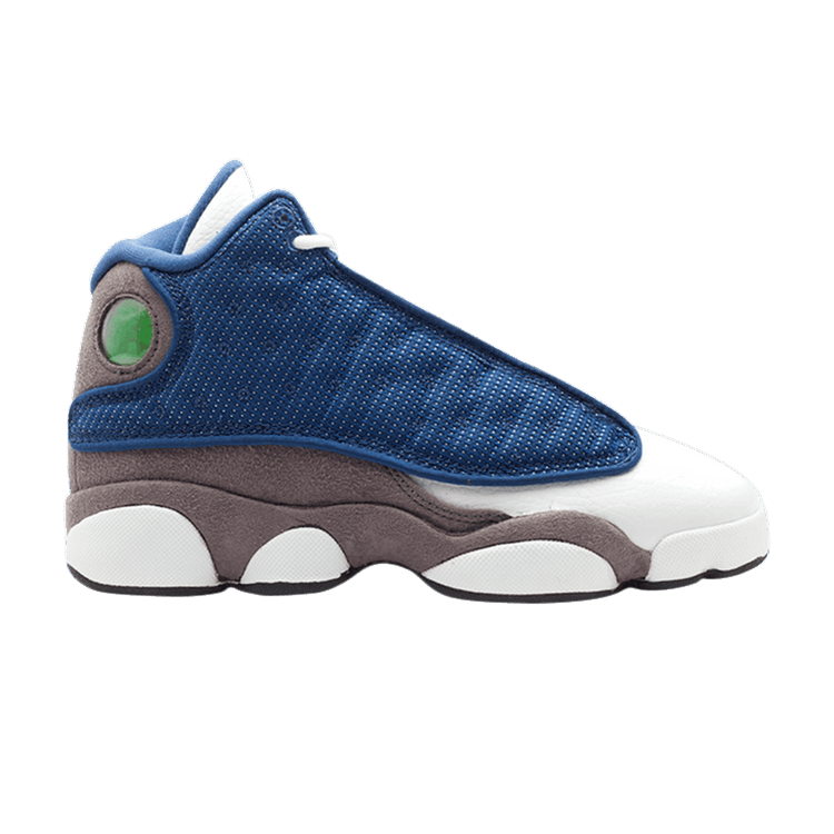 Jordan 13 Retro Flint (2010) (GS)