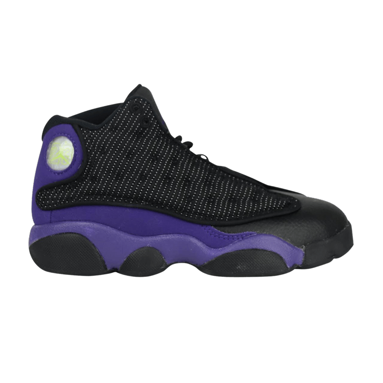 Jordan 13 Retro Court Purple (PS)