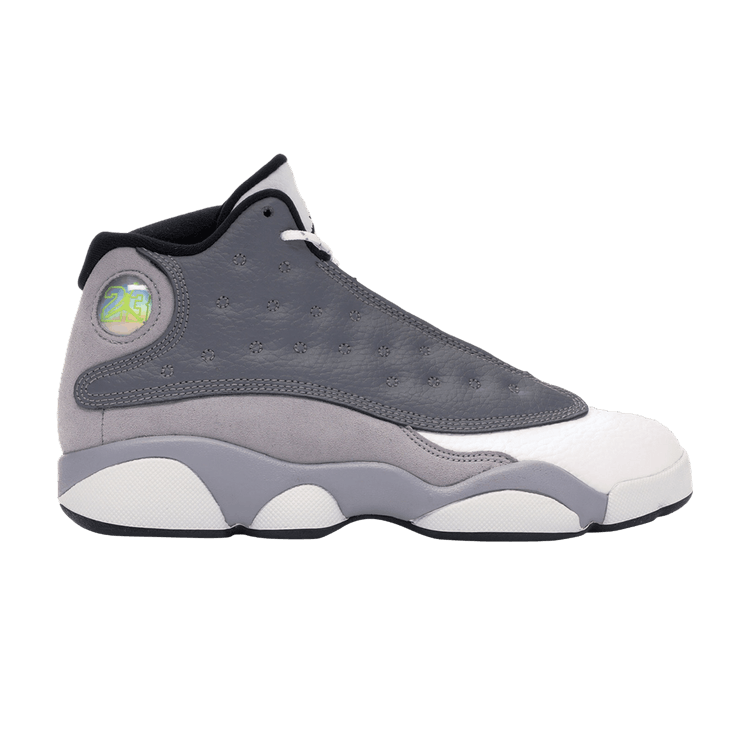 Jordan 13 Retro Atmosphere Grey (PS)