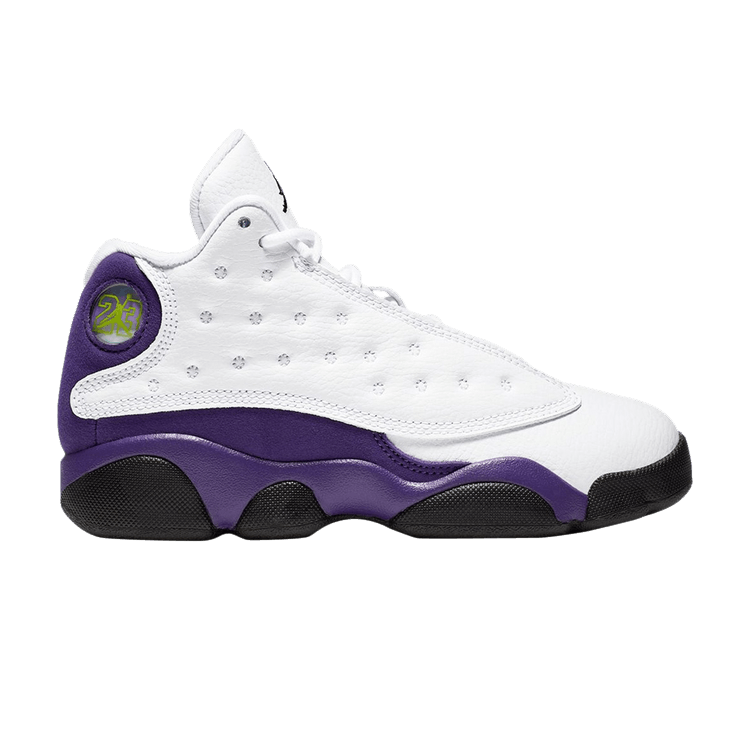 Jordan 13 Retro Lakers (PS)