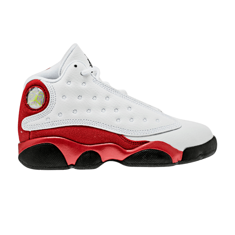 Jordan 13 Retro Chicago (2017) (PS)