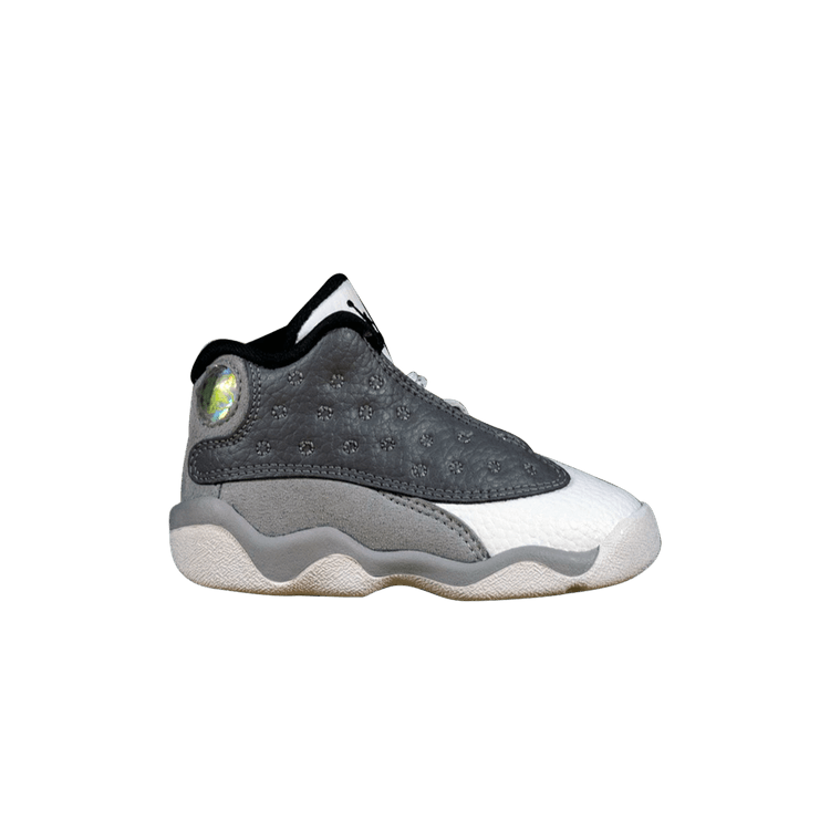 Jordan 13 Retro Atmosphere Grey (TD)