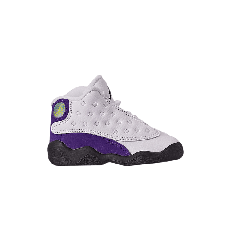 Jordan 13 Retro Lakers (TD)