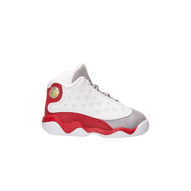 Jordan 13 Retro Grey Toe (2014) (TD)