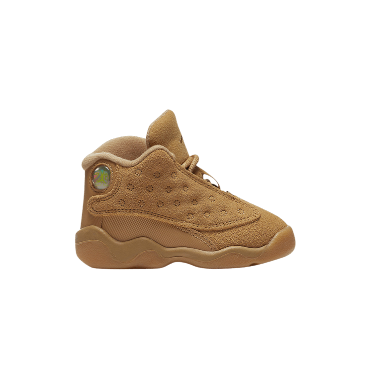 Jordan 13 Retro Elemental Gold (TD)