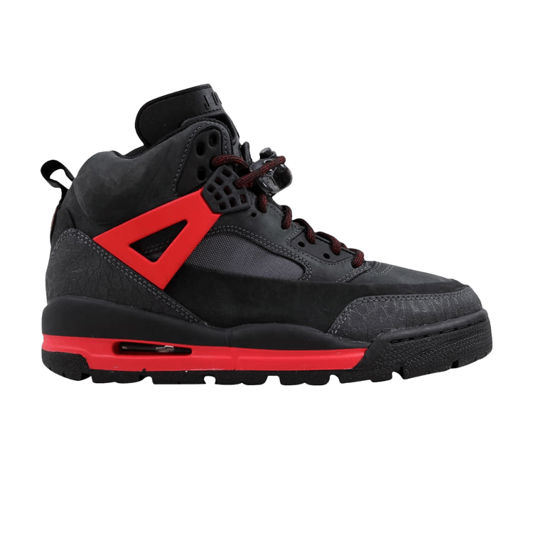 Jordan Winterized Spizike Dark Shadow (GS)