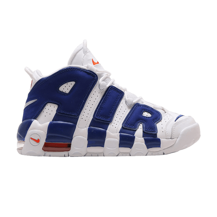 Nike Air More Uptempo Knicks (GS)