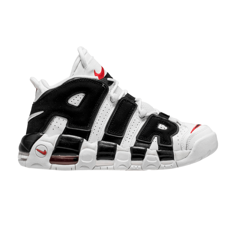 Nike Air More Uptempo Scottie Pippen (GS)