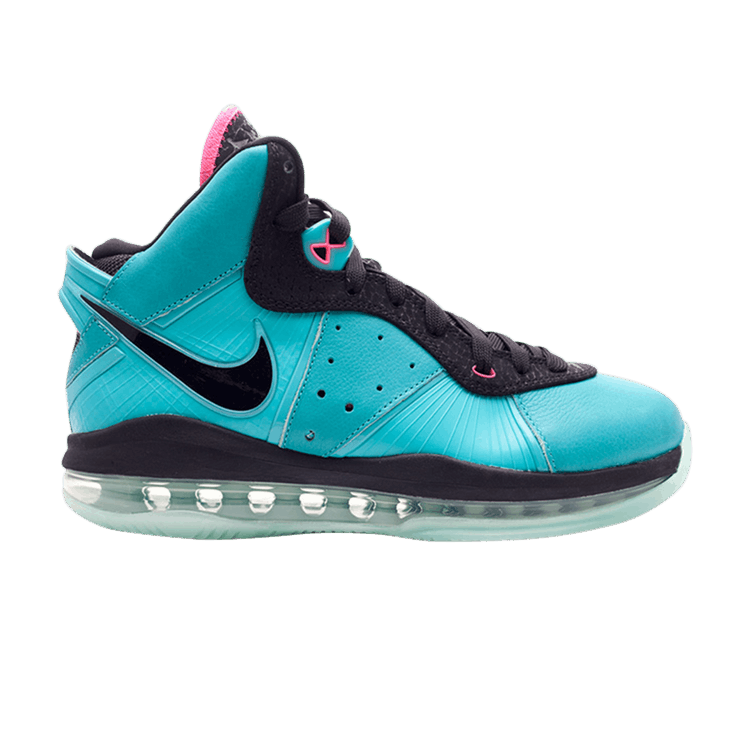 Nike LeBron 8 South Beach (GS)