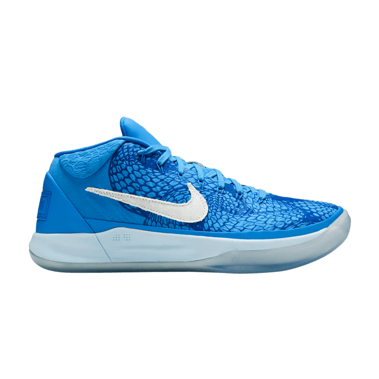 Nike Kobe A.D. Mid DeMar DeRozan Blue