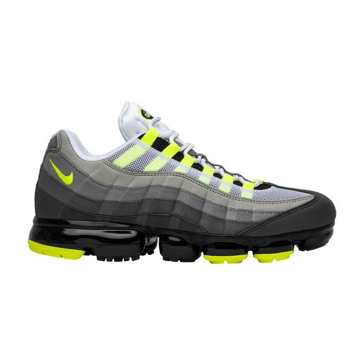 Nike Air VaporMax 95 Neon