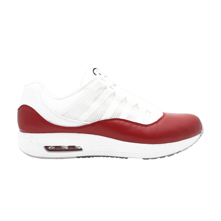 Jordan CMFT Viz Air 11 Candy Cane