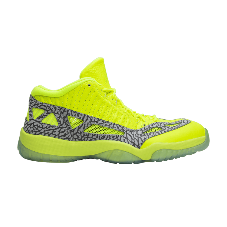 Jordan 11 Retro Low IE Volt