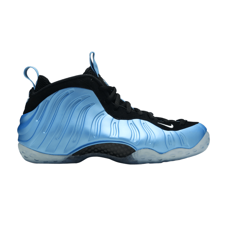 Nike Air Foamposite One University Blue