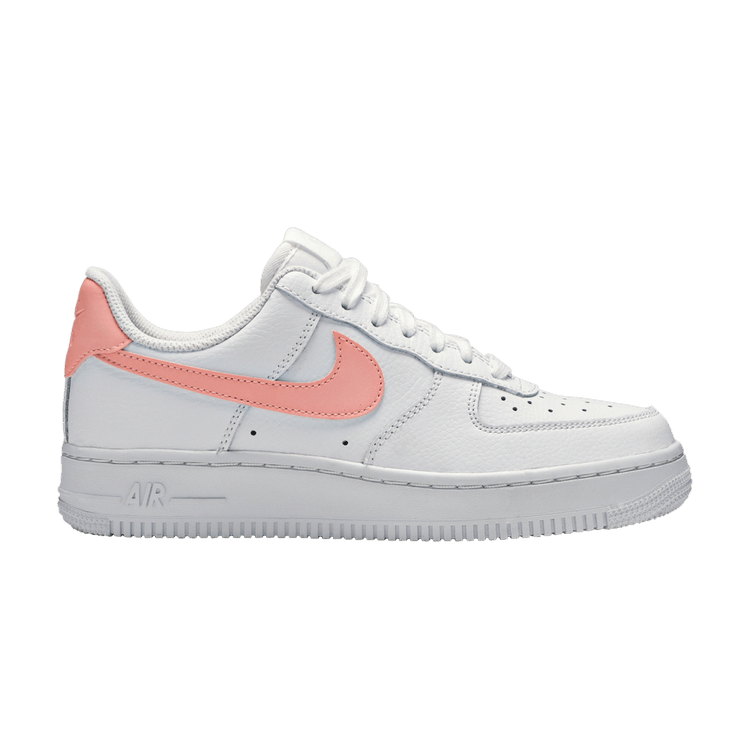 Nike Air Force 1 Low '07 Oracle Pink (Women's)