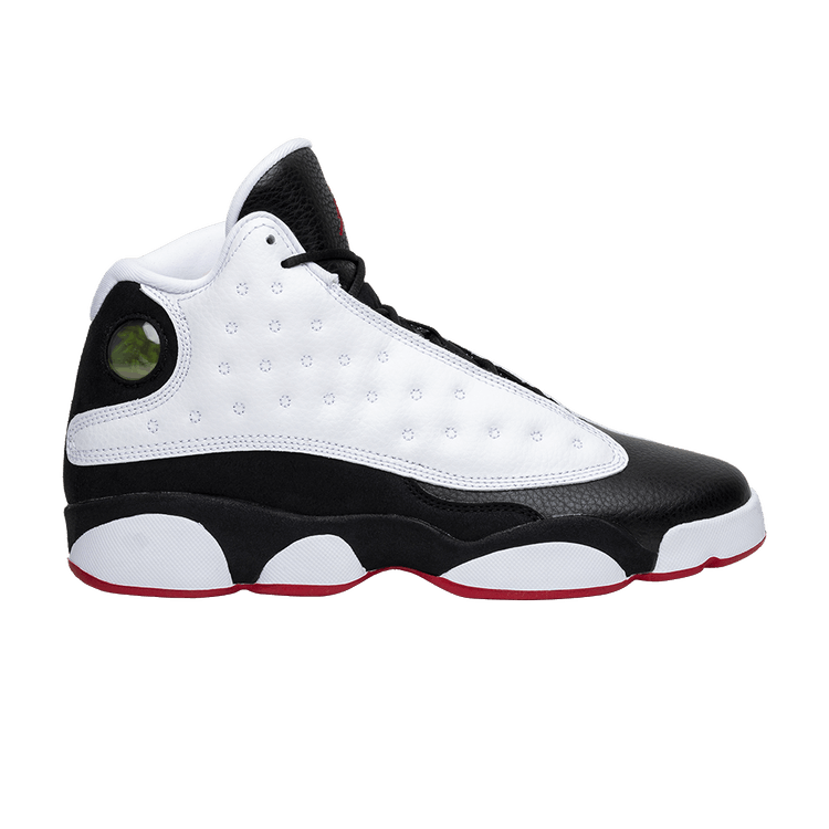 Jordan 13 Retro He Got Game (2018) (GS)
