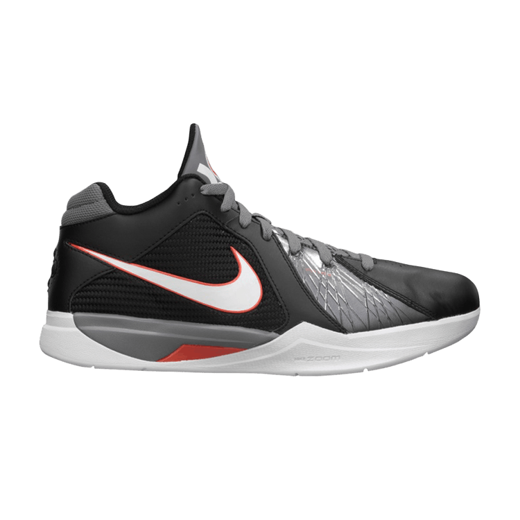 Nike KD 3 Carbon Fiber