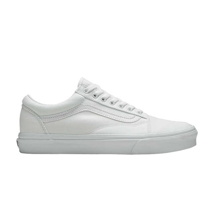 Vans Old Skool True White (2019)