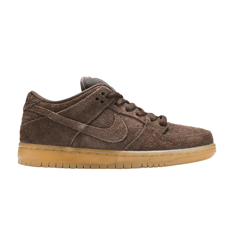 Nike SB Dunk Low Big Foot
