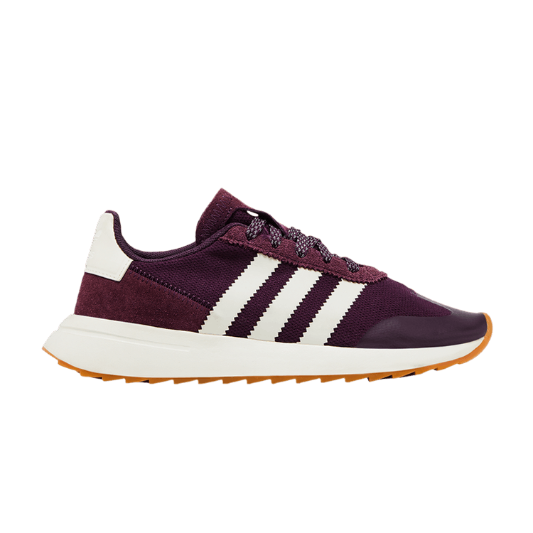 adidas FLB W Purple/White-Gym (Women's)