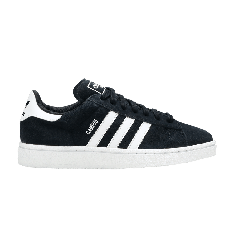 adidas Campus Core Black