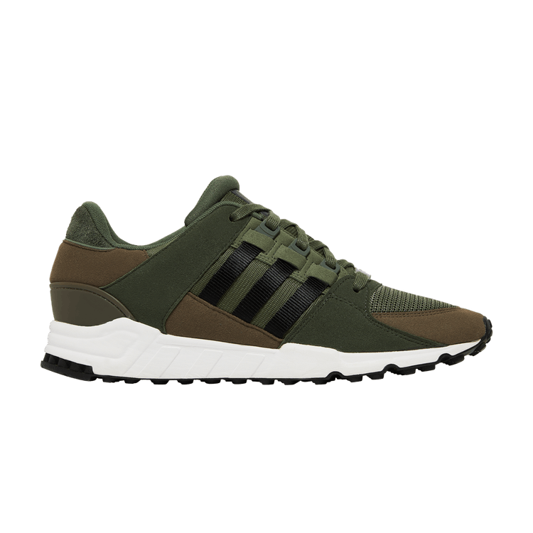 adidas EQT Support 93 Olive Green