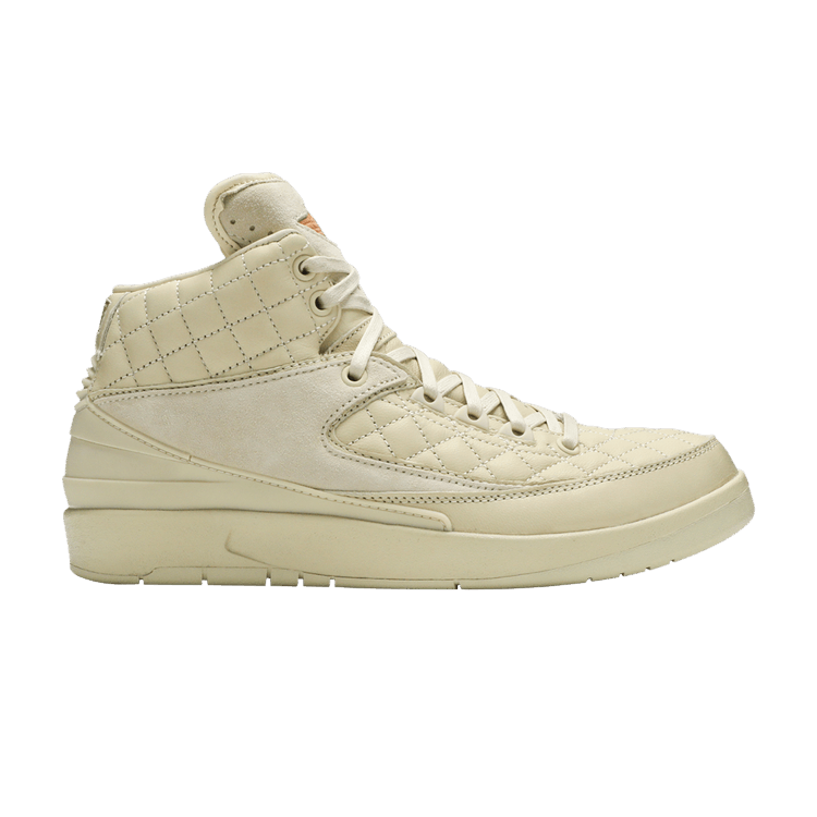 Jordan 2 Retro Just Don Beach (GS)