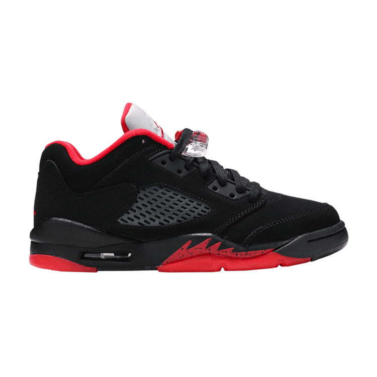 Jordan 5 Retro Low Alternate 90 (GS)