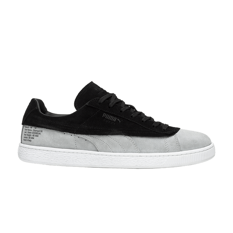 Puma Suede Classic Stampd 88-18