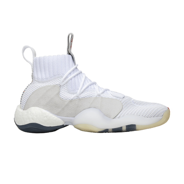 adidas Crazy BYW LVL X Daniel Arsham