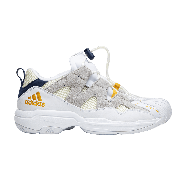 adidas SS2G Workshop