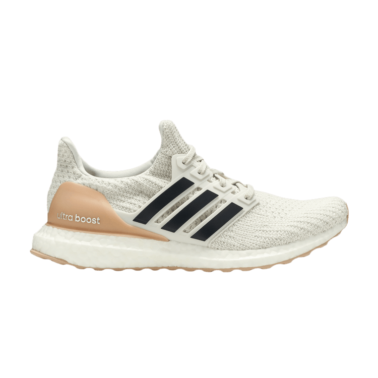 adidas Ultra Boost 4.0 Show Your Stripes Cloud White (Women's)